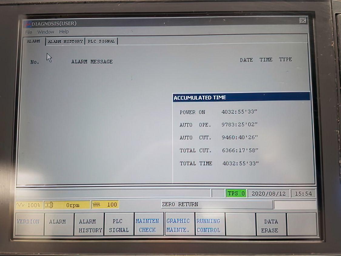 MAZAK QTN300M #2FelCiuLgmWimmANJZfNslvtg