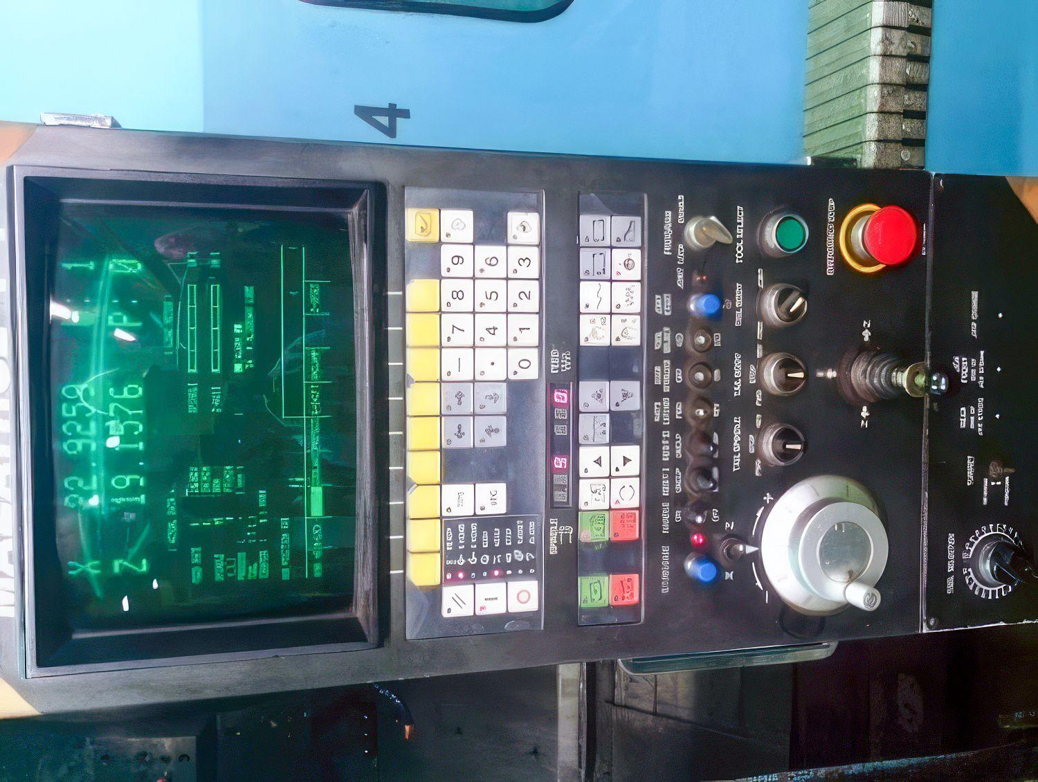 MAZAK SL50 #TCeBlhs91fOogfkDbDgrwB93T