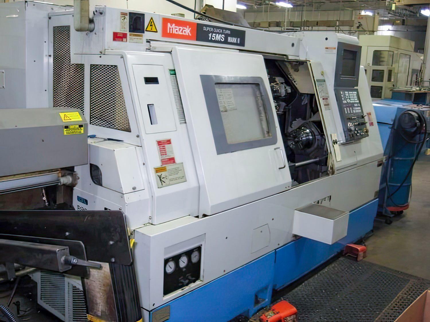 MAZAK SQT15MS #Q8sV0ruPfc1WynEQiVGTiTFYI
