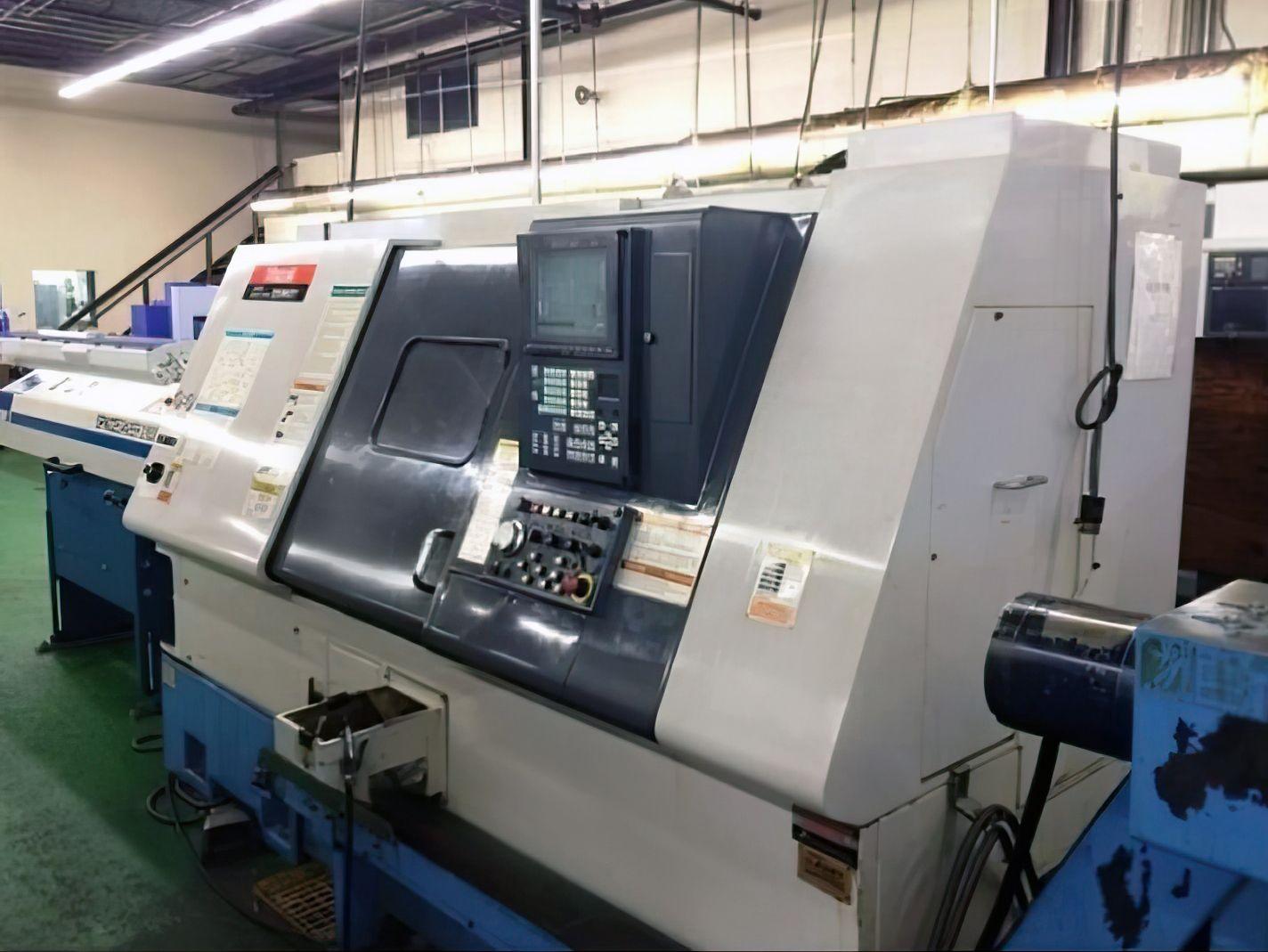 MAZAK SQT200MSY #E5vIHDC3ZJExLjEz6EfCRPRyH