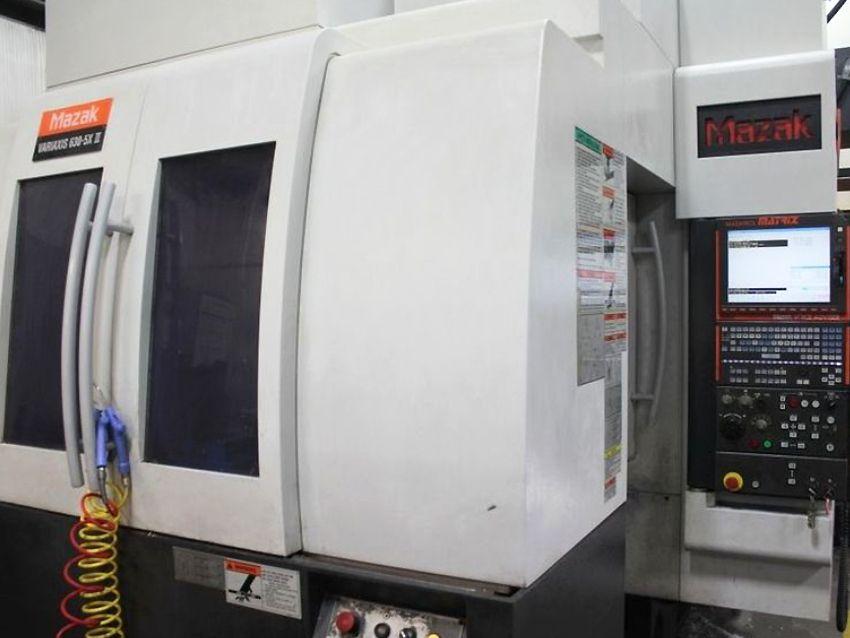 MAZAK VARIAXIS 630 #1bFXM3cb17ty8z0iNyIZ0UurV