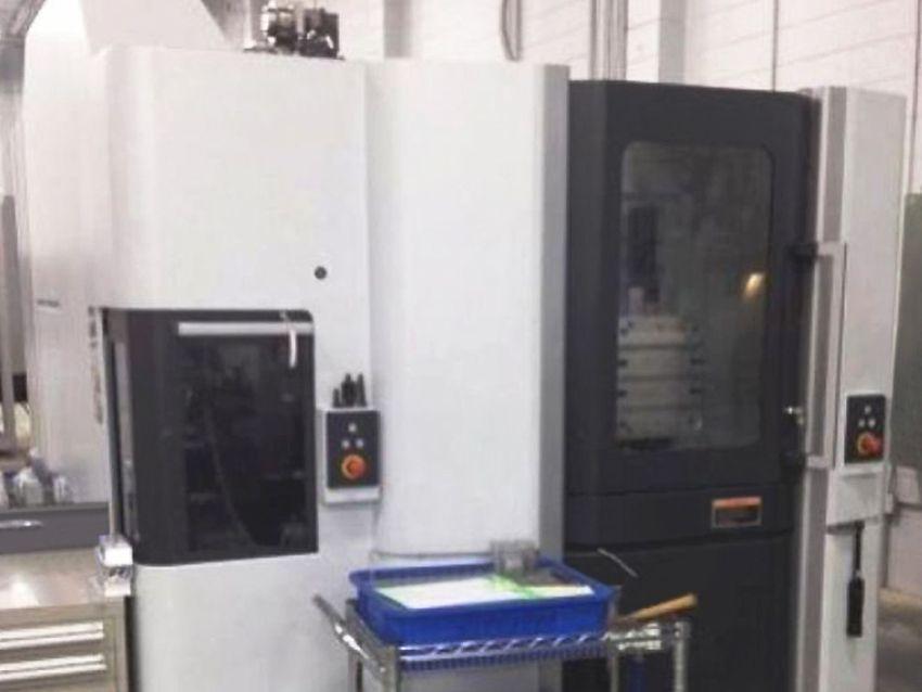 DMG NHX4000 #lDmg90yqf8EHEI09E9L8awS7O