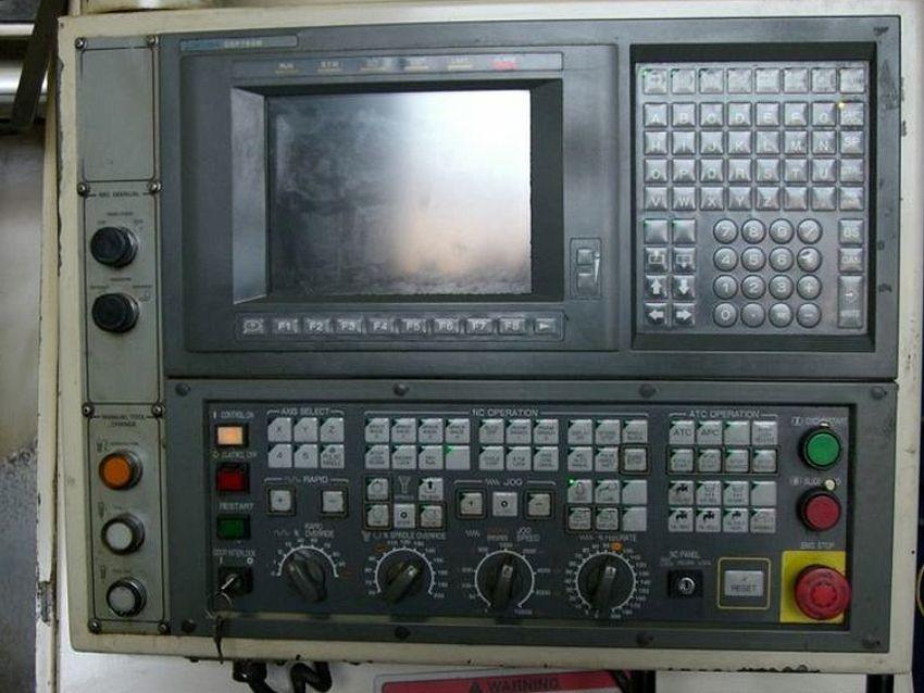 OKUMA CADET V4020 #pDPrcXXgsGqDrPP9EhsuTMmxY