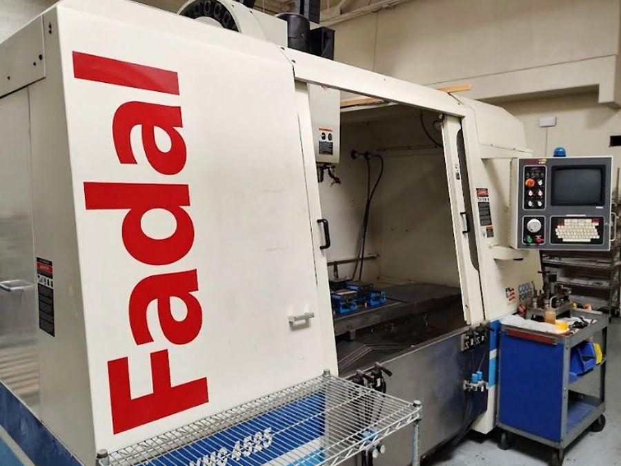 FADAL VMC4525HT #gnpaDWxXeIMYLuatHa49TsdkH