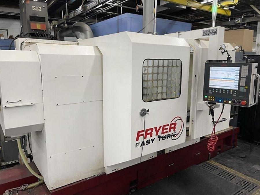 FRYER EASYTURN40 #JQ5O0kRXKwCGOrlbPQoG1wMCY