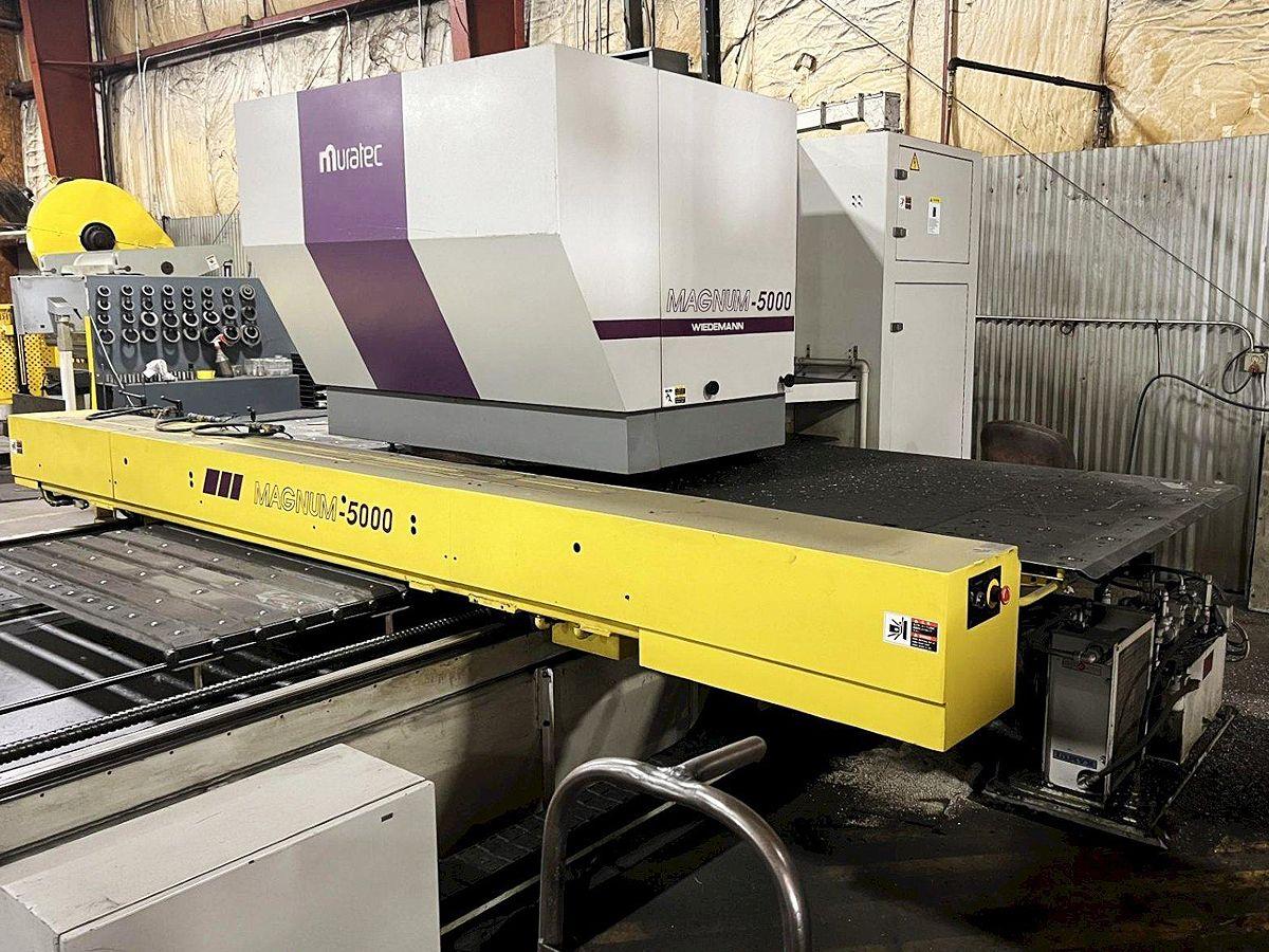 MURATA MAGNUM5000 #6O9VsX5nFkz4pEAVtgHXcTRee