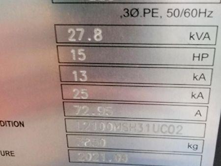 DOOSAN LYNX 2100LYA #qJl5FYoi4wnsWmqZkq1mUrcr3