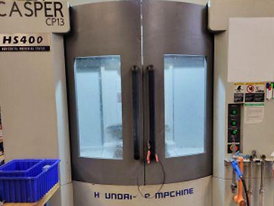 HYUNDAI WIA HS400 #0qVfAIRAsiyPdJXCJW8E47DC8