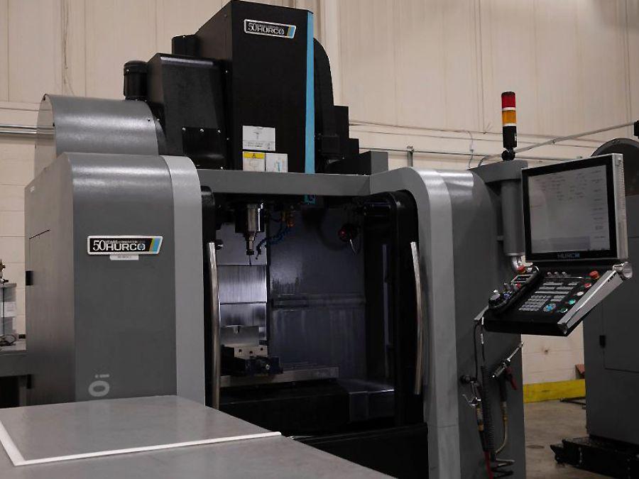 HURCO VM10I #QJ8hAKnXNfVKLH4QqT2KIOhFG