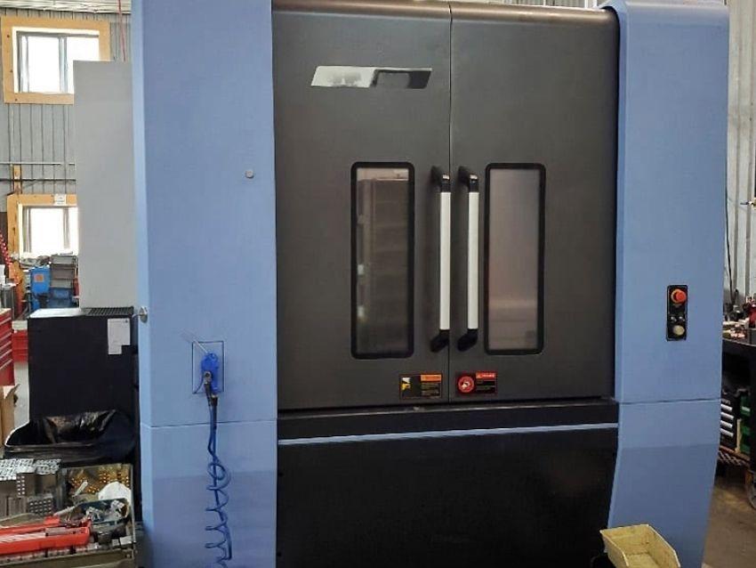 DOOSAN NHP5000 #2uIvrC1nzm3LmUGC9aQrCyqwJ