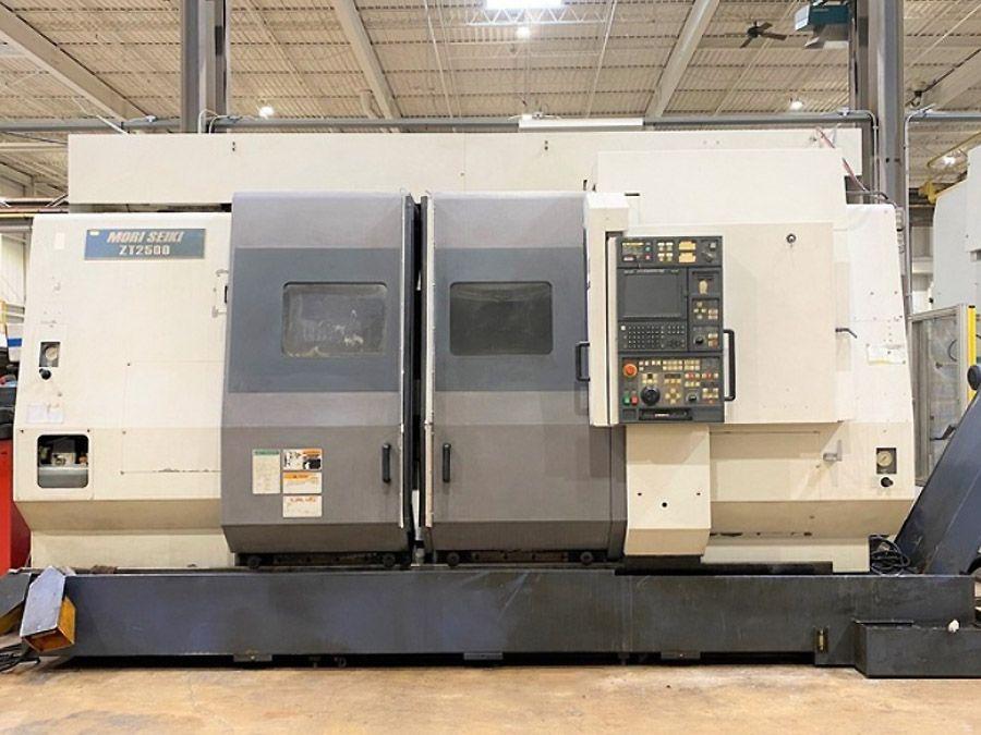 MORI SEIKI ZT2500Y #9qlxOfeSeho2viQ8JxzwnD96n