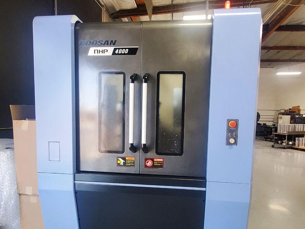 DOOSAN NHP4000 #QVHC7LUotKNrn4HLZXUPZr3cg