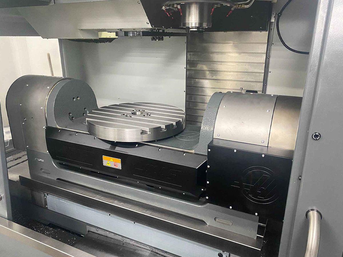 HAAS TR310 #WbmyP5Dk4Xg75swubD1ITCtWm