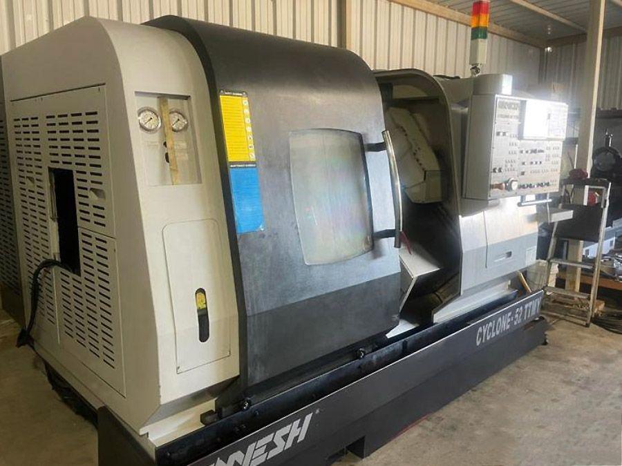 GANESH CYCLONE52TTMY #KKVjVKWxHwQKSaLkLmq8sZwhh