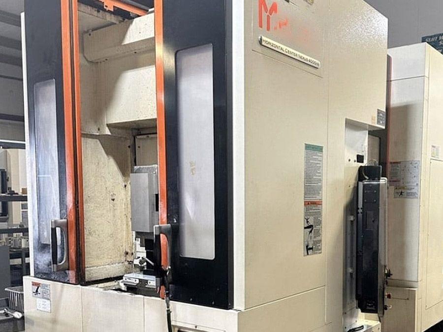 MAZAK HCN4000 #a0FuaRRVDyKRLOYO0RA3l8Dmn