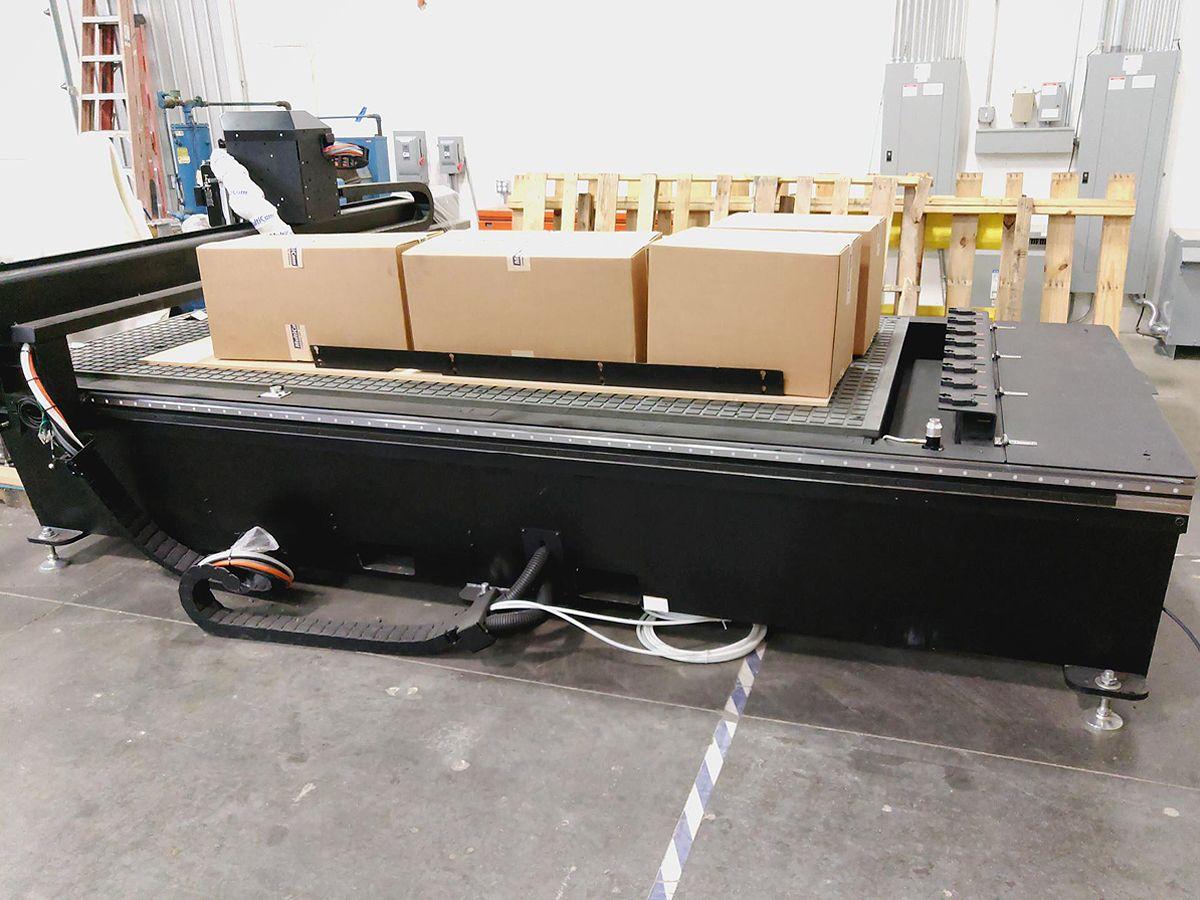 MULTICAM 3000 #R1Ke4214WfsF9yRJmIGukDKop