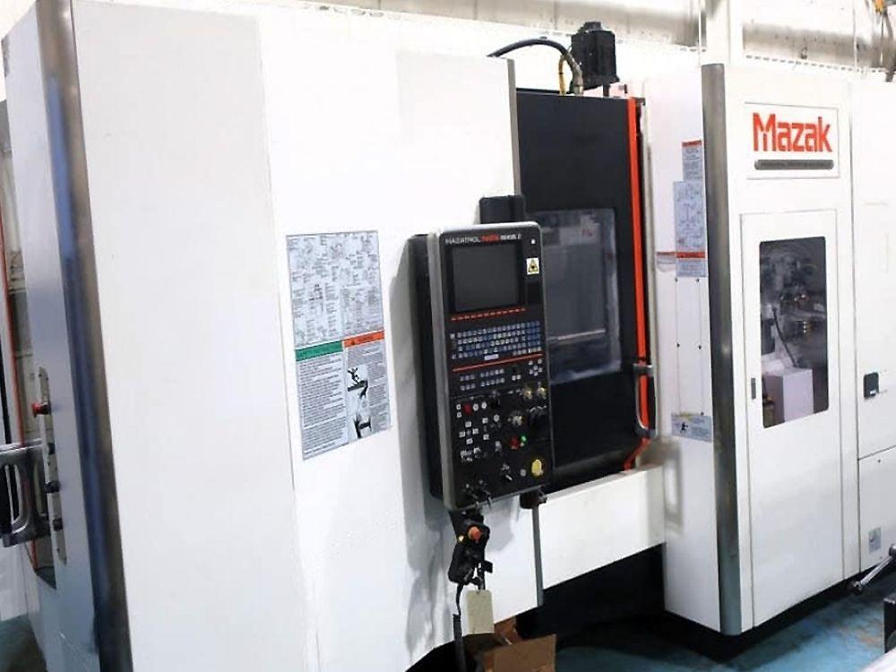 MAZAK HCN4000 #rgvUQ6WxOAE7yX86OfPgzNdt2