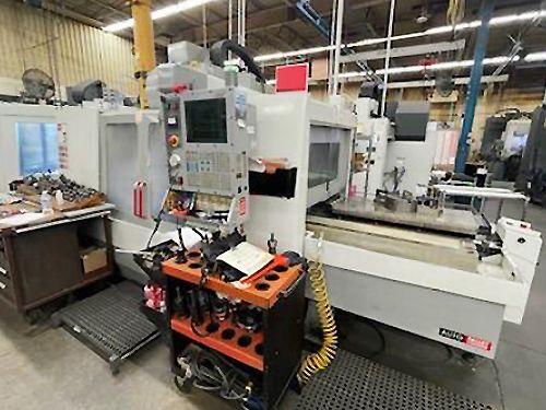 HAAS VF3 APC #0cvisZ2aqBeHNrF8OBc2WZALl