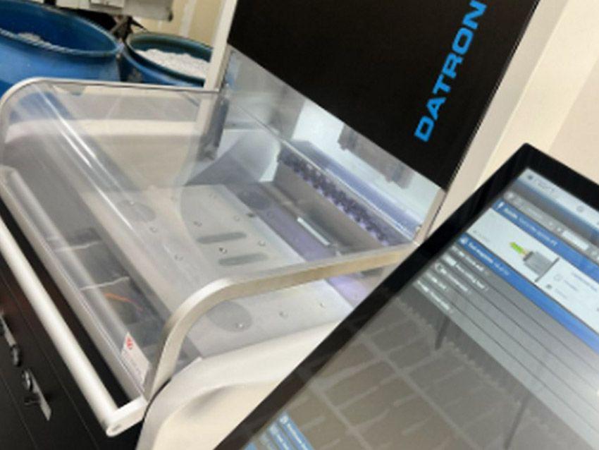 DATRON NEO+ #UOCRABUUA7sGneK0lCSC3K0lO