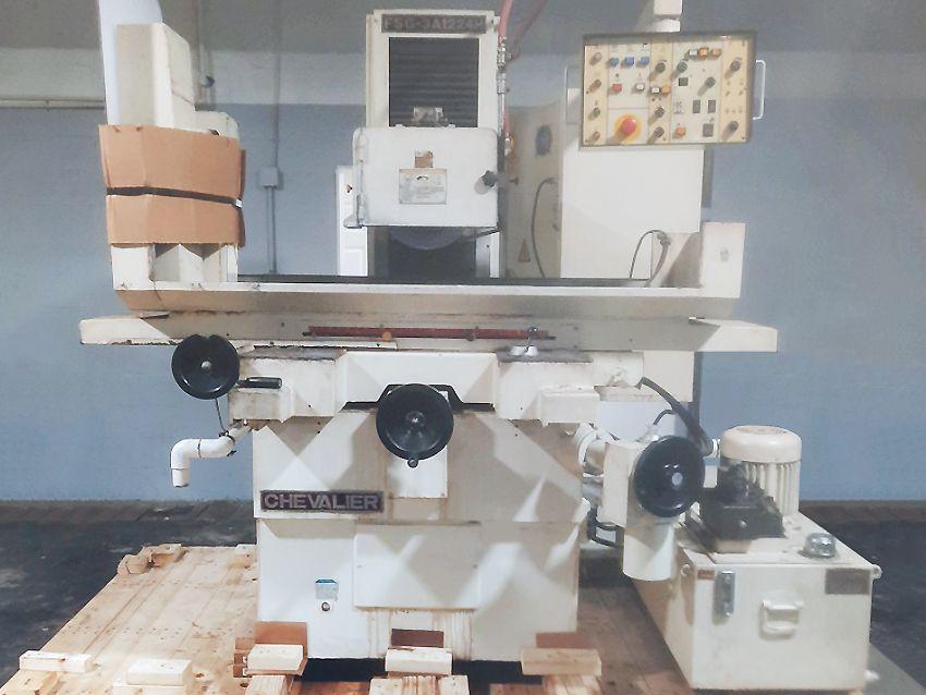 CHEVALIER FSG3A1224H #klBZlcDz2LSzvpAvd0bASOfJd