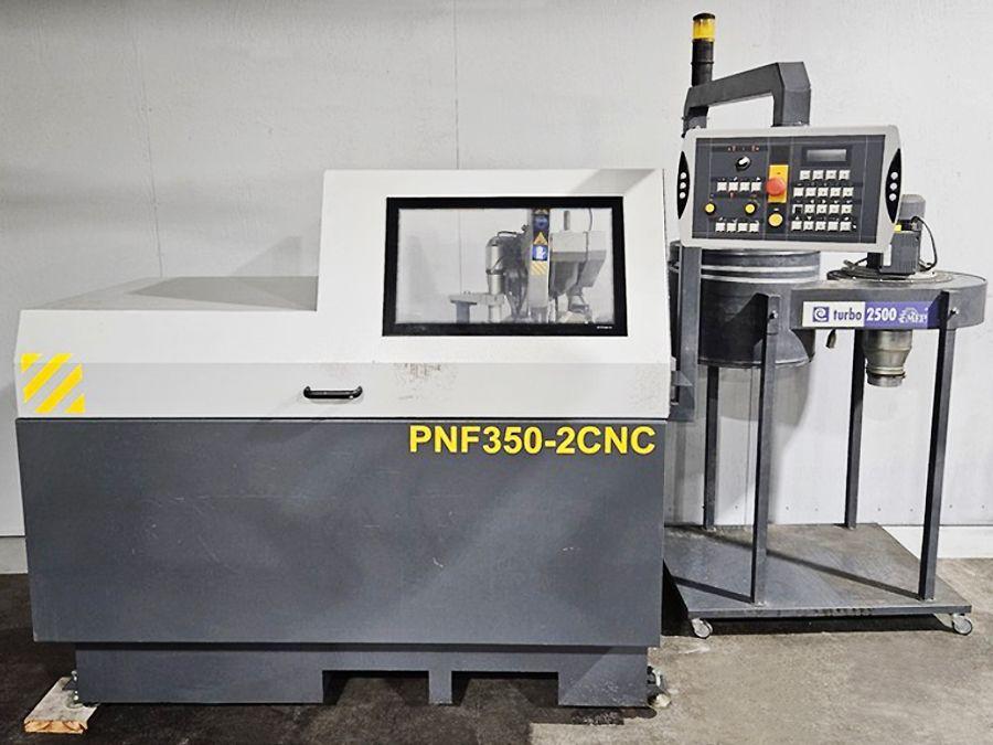 HYD MECH PNF 350 2 CNC #pdkIYOhUlGEQzYxMvAHhIOo0t