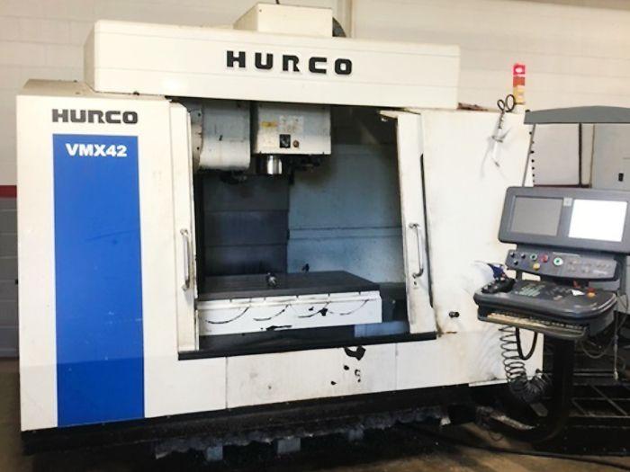 HURCO VMX42 #EwMwpOHST4xcjioux5gfsU6eK