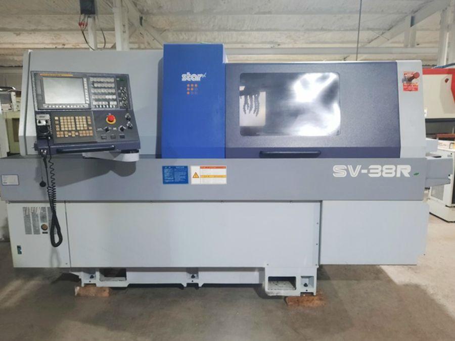 STAR SV38R #w991ICI4FV0KJtCM0NyflDjAE