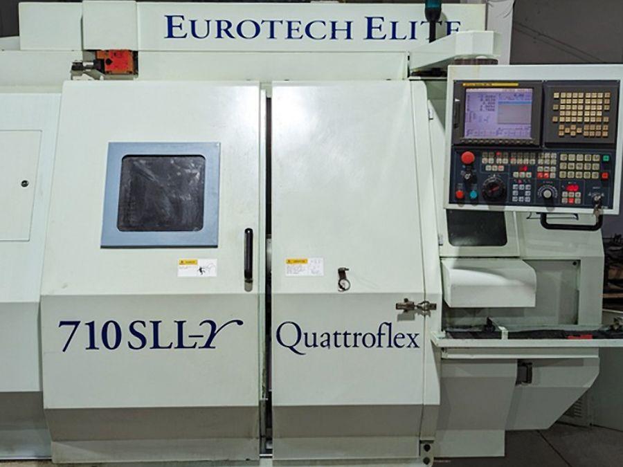 EUROTECH 710SLLY #bWFRr9HU4HRQHo44U5CVgdWHk