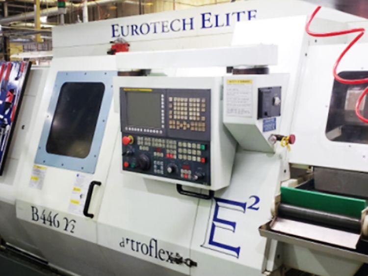 EUROTECH B446SY2 #D2HSQIjIRvOt52RxV3QCwCwv2