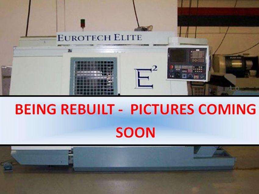 EUROTECH 420SLL #HCzwkt9misImZ4KciHMez5LGE