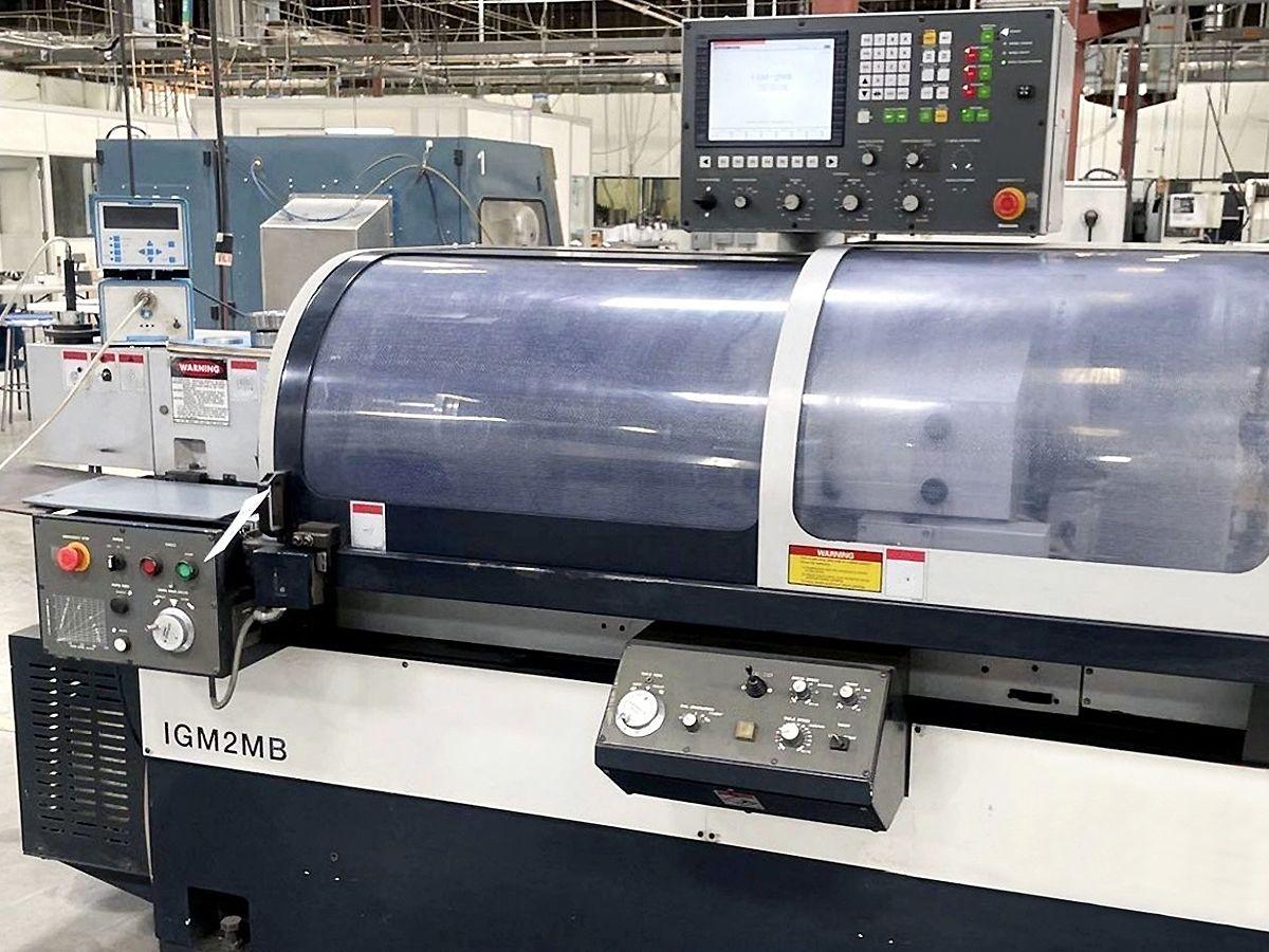 OKAMOTO IGM2MB #S1SsIB4KfKjcakWs6sWLue222