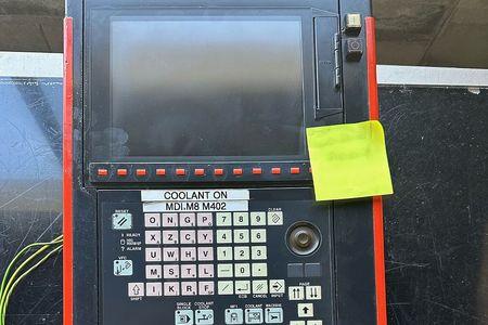 MAZAK NEXUS 4000 II #9361