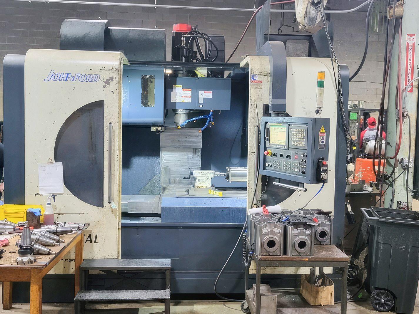 JOHNFORD SV48H #TesRalxEfdnvsD69nwlvmekwT