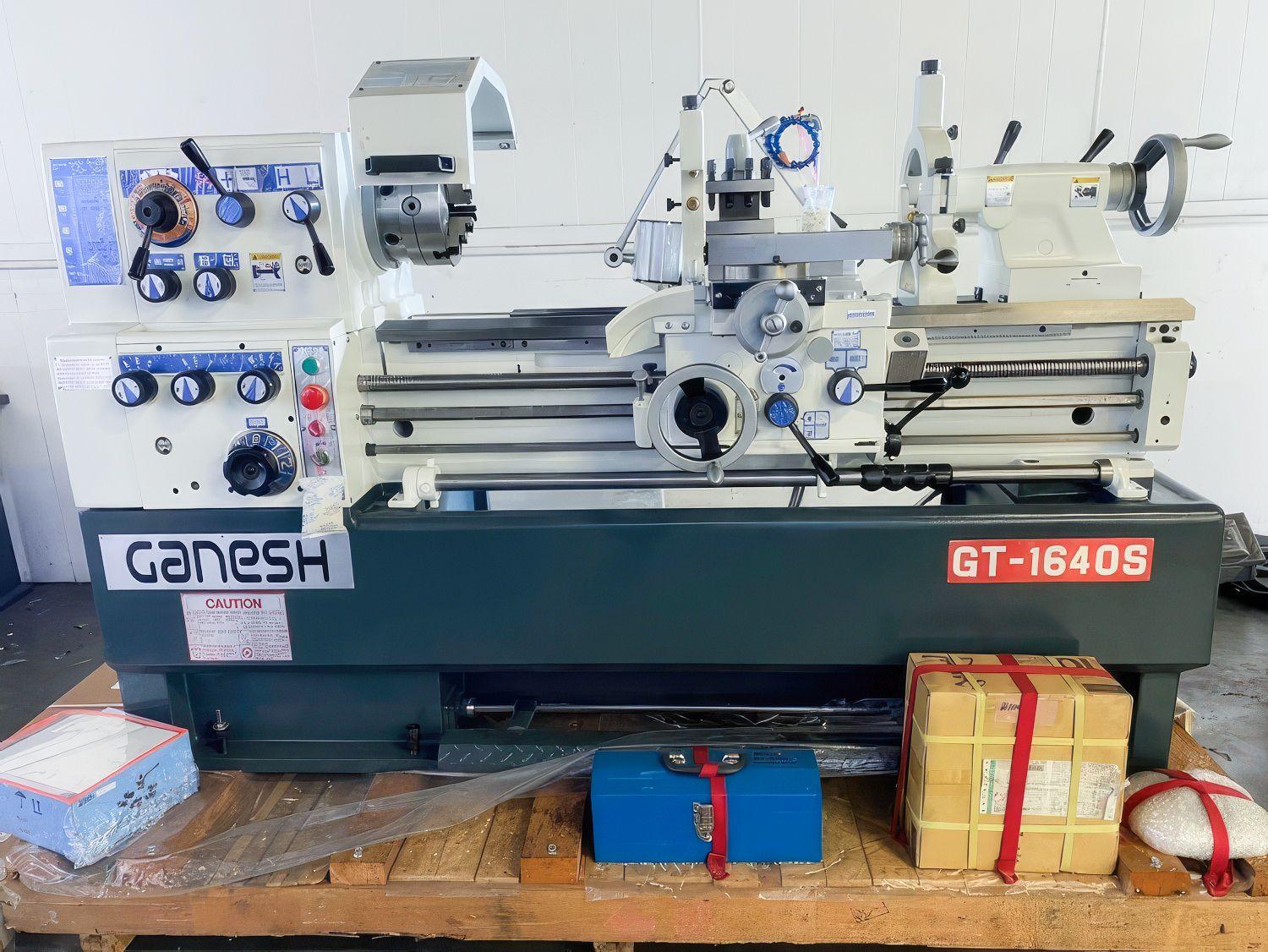 GANESH GT1640 #Nnna94iQpecEd18nQk8w6IrZh