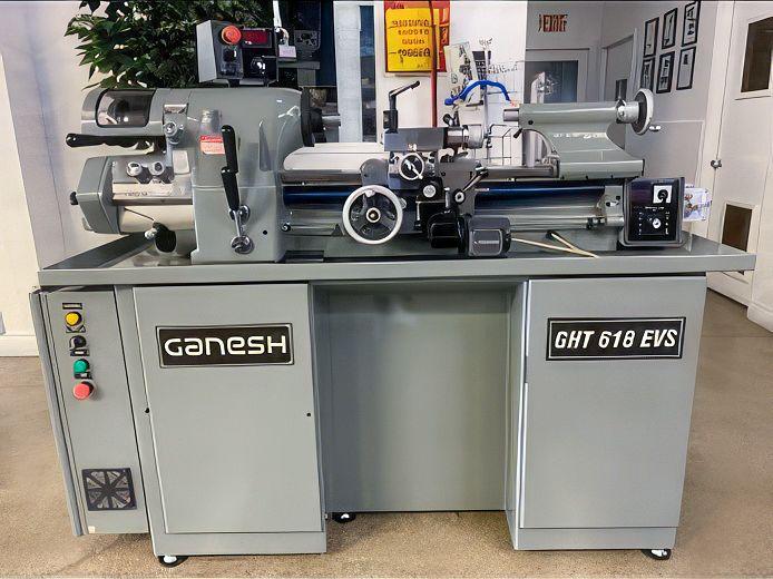 GANESH GHT618EVS #VF8W4O3uWVsRmE53ddzgZNoV8