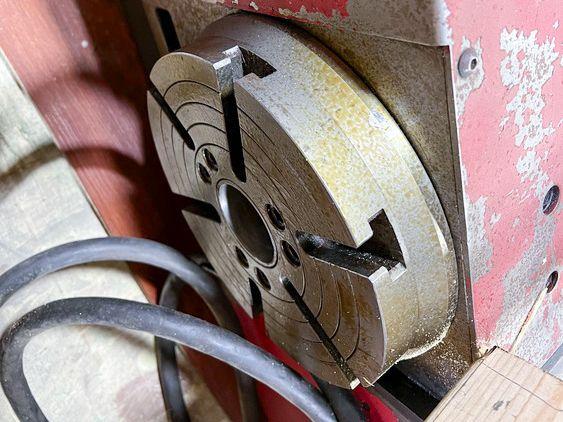 HAAS HRT310 #NZcRz63FFf6vmtn0j9U4j08fv