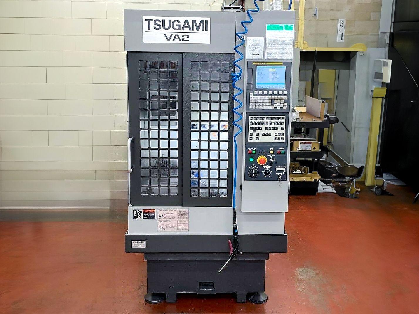 TSUGAMI VA1 II #VNwcjSqhYdyzK5mETHbLBbsWa