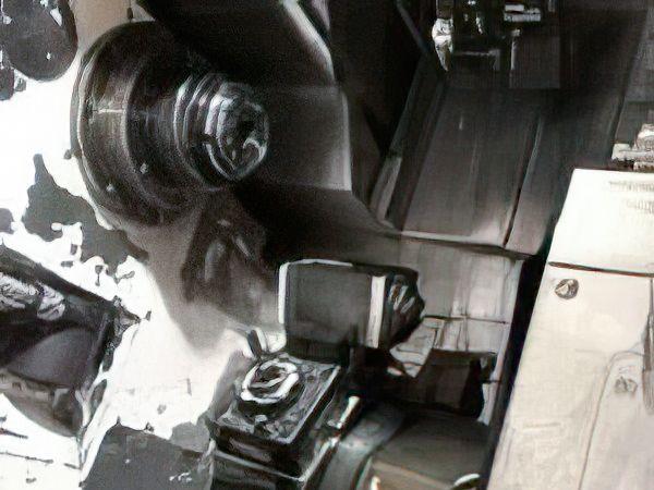 DOOSAN PUMA VT900M #xAmCiWPDOBawAToD42sXySPB1