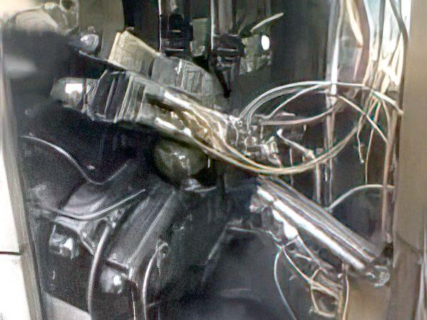 OKUMA GENOS L400 #3GCQXeHZbfbiNqtE3agn7J471