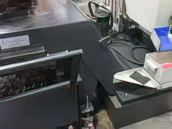 HANWHA STL32H #2LkUjjM8GlSq2G4ZbV1jmGQ3Y