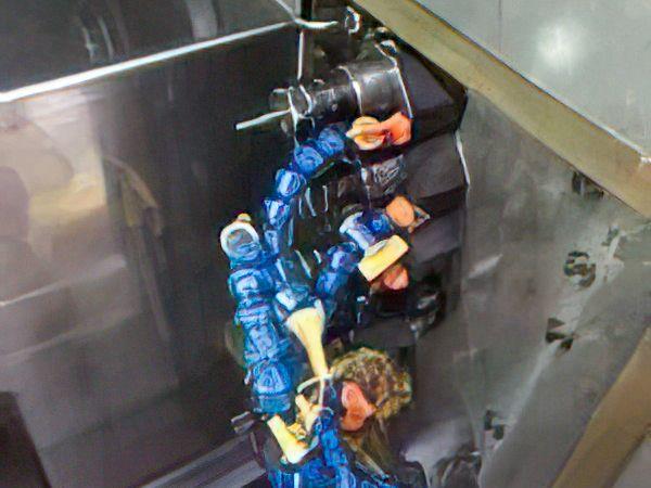 TRAUB TNL 32 P #2B2PBsFqNYqN4kFIv6eslUdY7