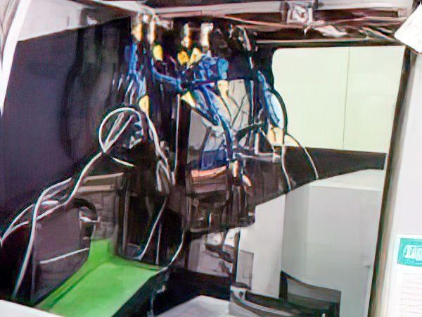 TSUGAMI SS20 #BF3CovN2IgCkizU9C4EZ60Kaf