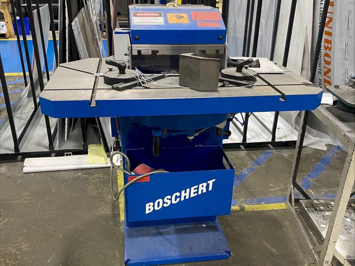 BOSCHERT KST 40 750 #NrScaLftkrbY18tsFAI48BmOI