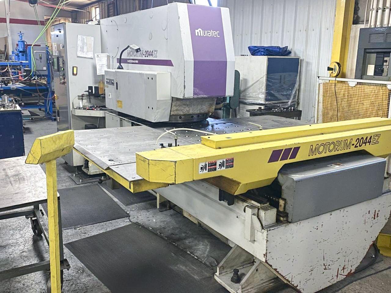 MURATA MOTORUM2044EZ #MtKRSEEoK2QdDLo6n460BqzHQ