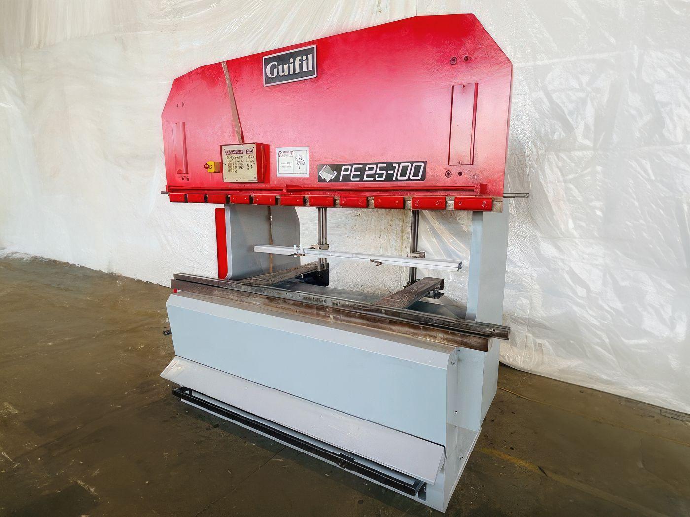 GUIFIL PE25100 #nDOhEtJRTDtHcUtsHoZiZRwh9