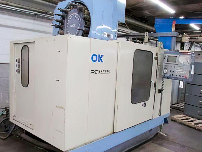 OKK PCV55 #qX3nT8so0a3K9AdQzjajKOjUH