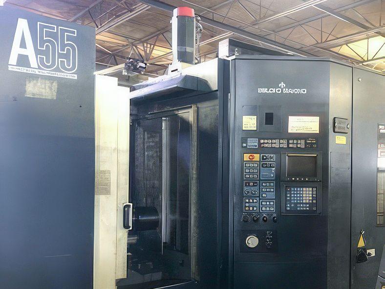 MAKINO A55 #BNn1HLpwP85leKbqyzx5wwH8X