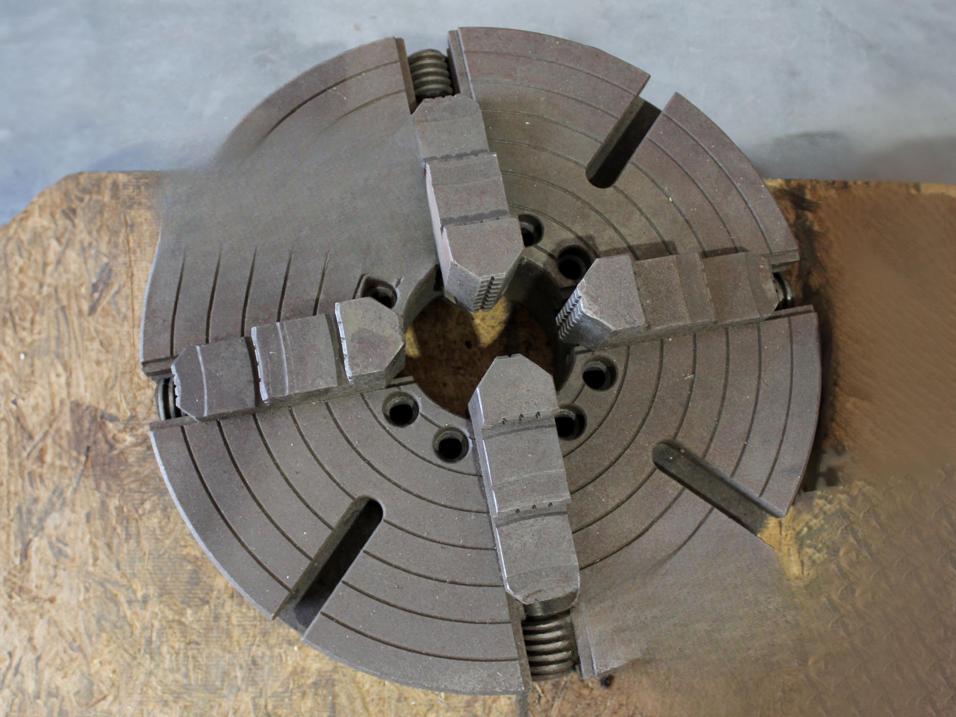 SMW AUTOBLOK AXN 210 (8.26") CHUCK #DOrqD3llbednGOBhKLi8mEhvL