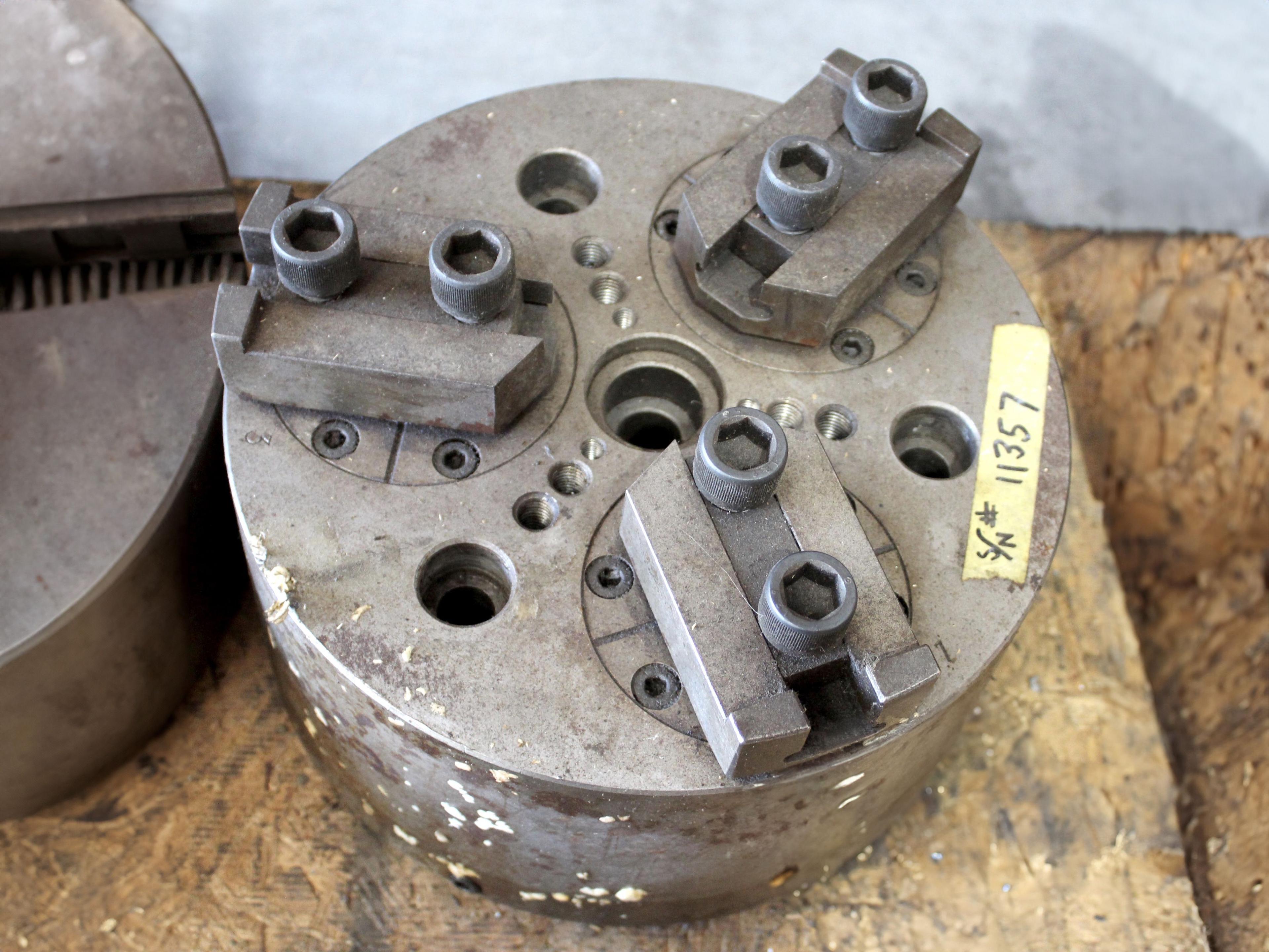 WOODWARD FAB 24 #uViq1mCVNZI8b65UHDzCuMgmY