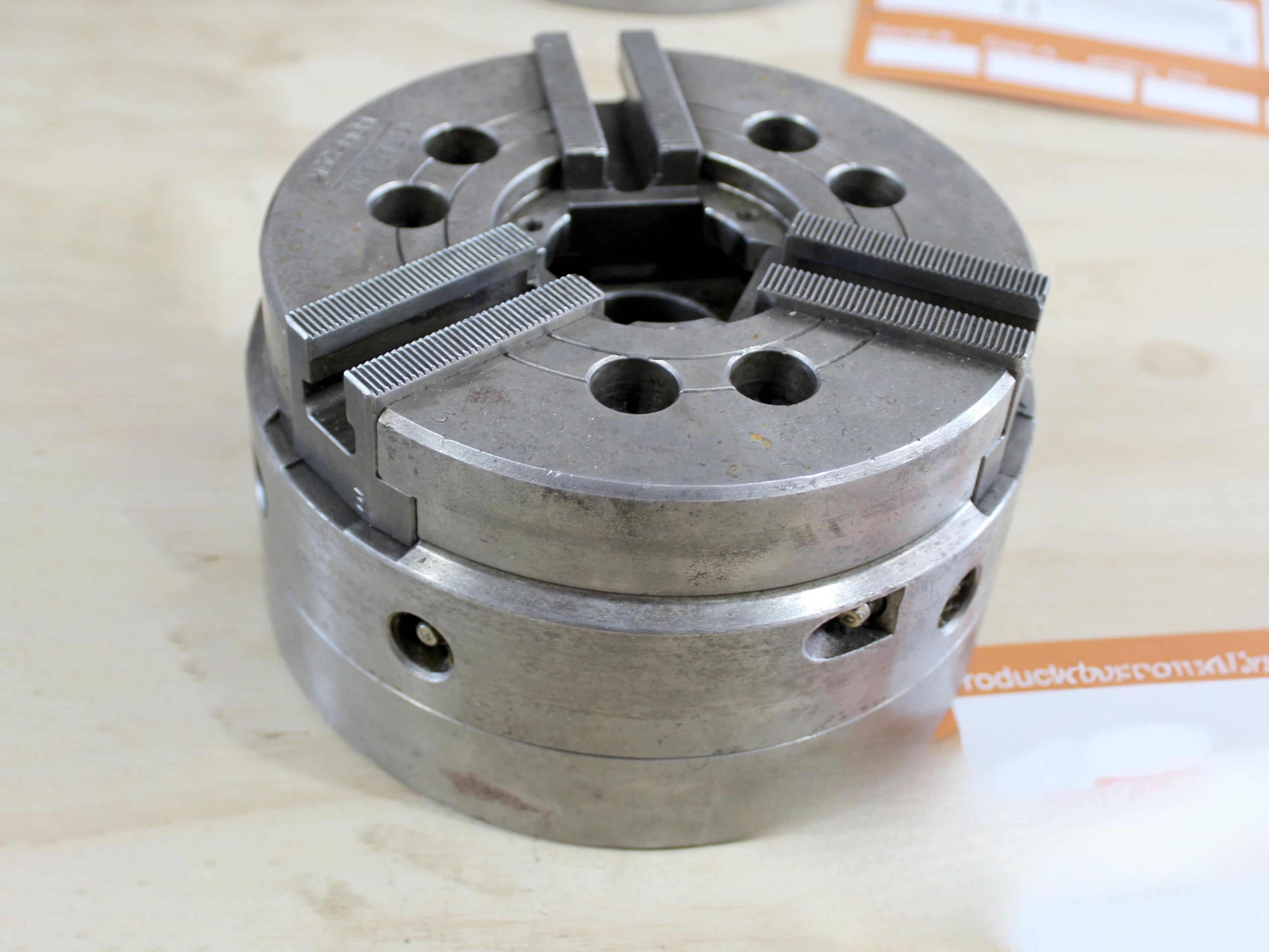 SMW AUTOBLOK AXN 210 (8.26") CHUCK #Os3QZoYnCfyQzvhXHF9SdFREJ